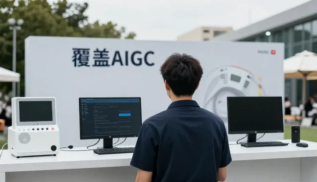 如何选择具备AIGC覆盖能力的AI检索工具